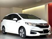 2016 HONDA SHUTTLE HYBRID