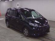 2021 HONDA FREED