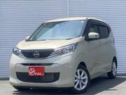 2024 NISSAN DAYZ