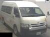 TOYOTA HIACE COMMUTER