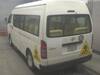 TOYOTA HIACE COMMUTER