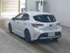 TOYOTA COROLLA SPORT