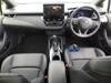TOYOTA COROLLA SPORT