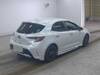 TOYOTA COROLLA SPORT
