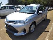 2020 TOYOTA COROLLA AXIO