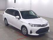 2020 TOYOTA COROLLA FIELDER