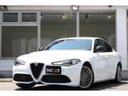 2019 ALFA ROMEO GIULIA (Left Hand Drive)