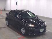 2023 TOYOTA YARIS