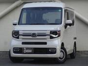 2018 HONDA N-VAN