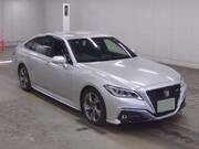 2018 TOYOTA CROWN RS