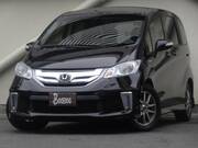 2013 HONDA FREED HYBRID