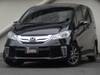 HONDA FREED HYBRID