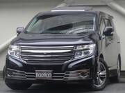 2012 NISSAN ELGRAND