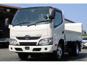 2018 TOYOTA DYNA