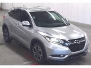2014 HONDA VEZEL