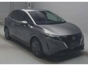2023 NISSAN NOTE