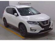 2021 NISSAN X-TRAIL