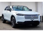 2025 HONDA VEZEL