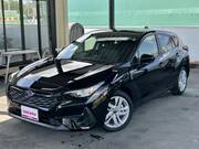 2024 SUBARU IMPREZA