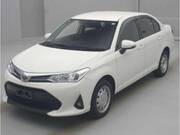 2020 TOYOTA COROLLA AXIO