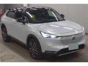 2021 HONDA VEZEL