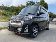 2018 NISSAN DAYZ ROOX