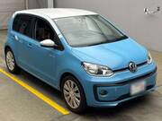 2019 VOLKSWAGEN UP!