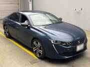 2021 PEUGEOT 508