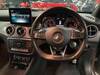 MERCEDES BENZ CLA-CLASS Shooting Brake