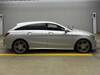 MERCEDES BENZ CLA-CLASS Shooting Brake