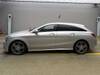 MERCEDES BENZ CLA-CLASS Shooting Brake