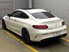 MERCEDES BENZ C-CLASS