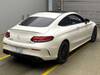 MERCEDES BENZ C-CLASS
