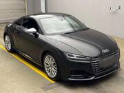 2017 AUDI TTS COUPE