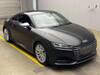 AUDI TTS COUPE