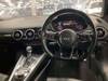 AUDI TTS COUPE
