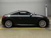 AUDI TTS COUPE