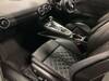 AUDI TTS COUPE