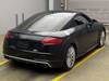 AUDI TTS COUPE