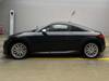 AUDI TTS COUPE