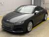 AUDI TTS COUPE