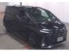 TOYOTA VELLFIRE HYBRID