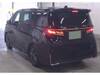 TOYOTA VELLFIRE HYBRID