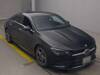 MERCEDES BENZ CLA-CLASS
