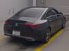 MERCEDES BENZ CLA-CLASS