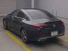 MERCEDES BENZ CLA-CLASS