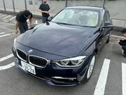 2018 BMW 3 SERIES
