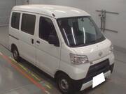 2021 DAIHATSU HIJET CARGO