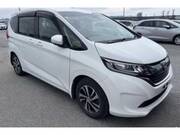 2017 HONDA FREED