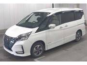2019 NISSAN SERENA
